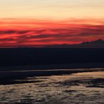 Cost Benefits - body of water during sunset