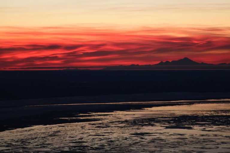 Cost Benefits - body of water during sunset