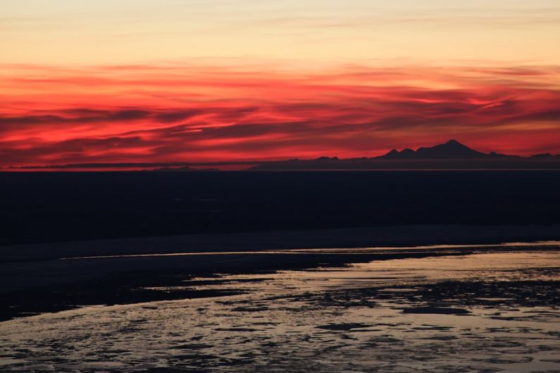 Cost Benefits - body of water during sunset