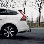 Tire Life - white suv on road during daytime
