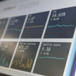 Sustainability Reporting - turned on monitoring screen