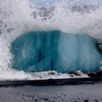 Regulation Impact - landscape photo of water splash